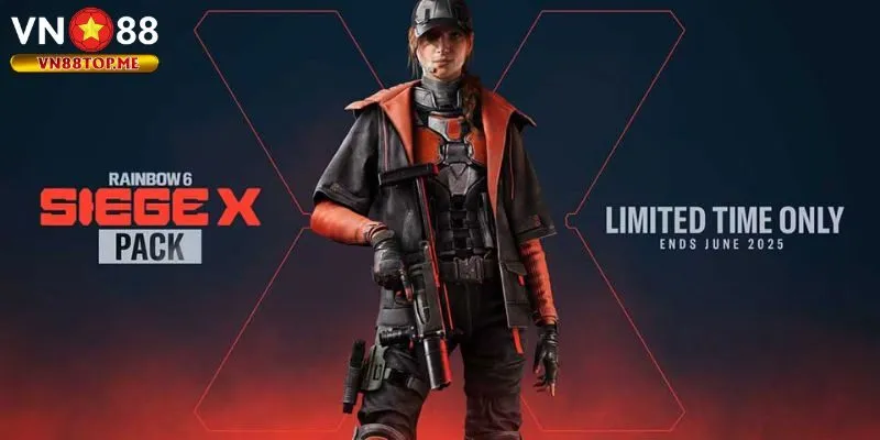 Rainbow Six